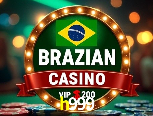 Explore as vantagens do h999: serviço profissional e confiabilidade