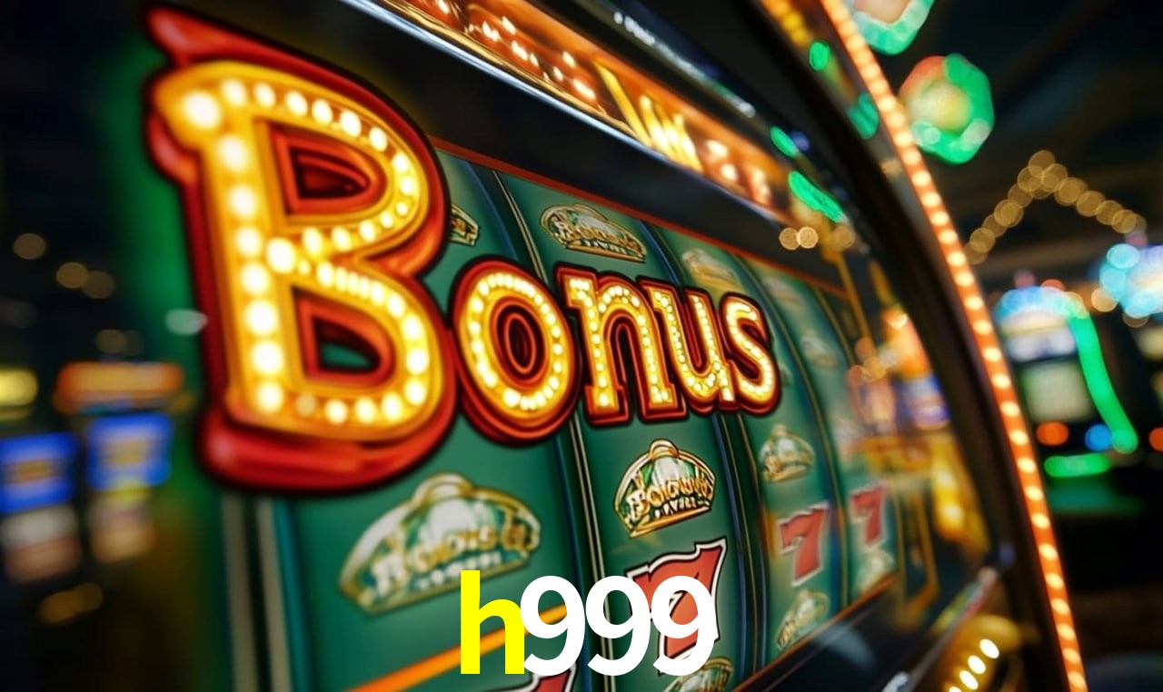 Experimente o Login Seguro Premium no h999