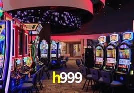 h999 bet