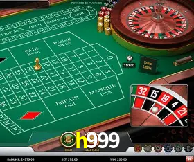 h999 bet